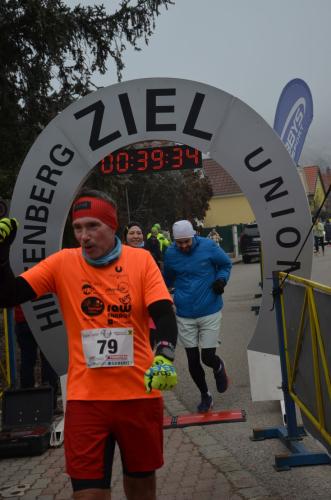 61. Hirtenberger Silvesterlauf