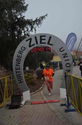 61. Hirtenberger Silvesterlauf