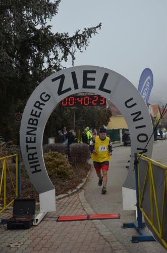 61. Hirtenberger Silvesterlauf