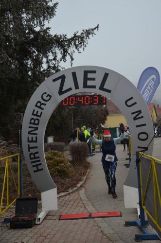 61. Hirtenberger Silvesterlauf