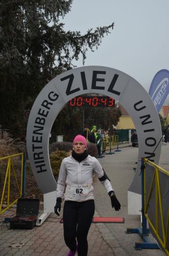 61. Hirtenberger Silvesterlauf