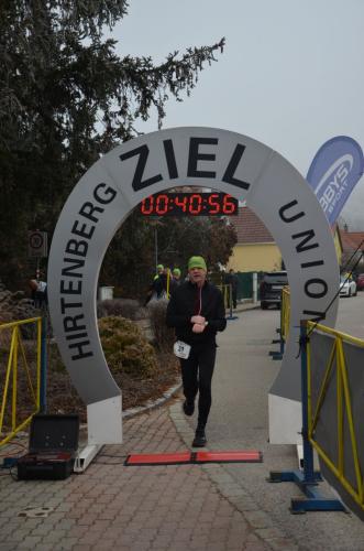 61. Hirtenberger Silvesterlauf