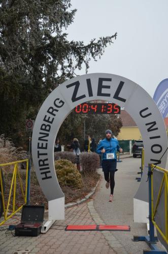 61. Hirtenberger Silvesterlauf
