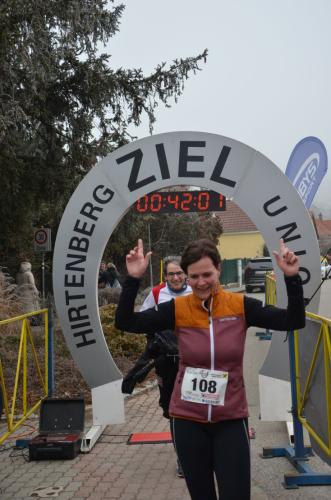 61. Hirtenberger Silvesterlauf