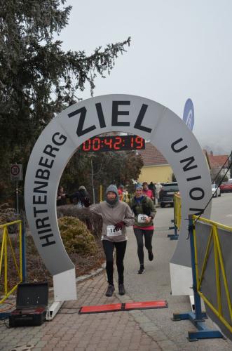 61. Hirtenberger Silvesterlauf