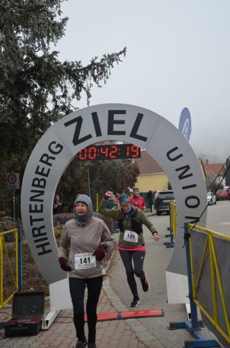 61. Hirtenberger Silvesterlauf