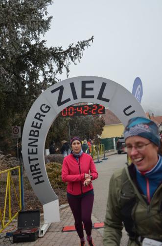 61. Hirtenberger Silvesterlauf
