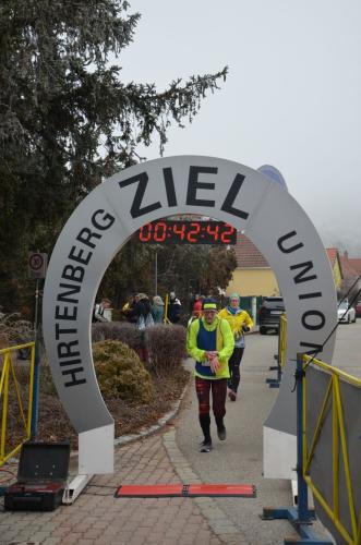 61. Hirtenberger Silvesterlauf