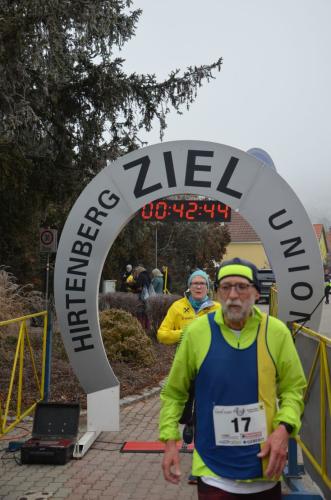 61. Hirtenberger Silvesterlauf