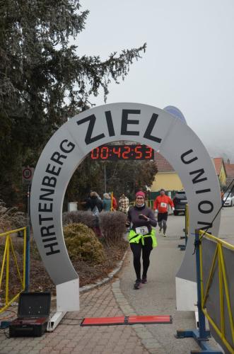 61. Hirtenberger Silvesterlauf