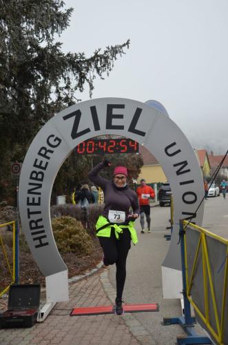 61. Hirtenberger Silvesterlauf