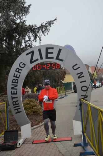 61. Hirtenberger Silvesterlauf
