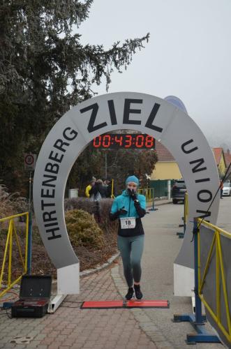 61. Hirtenberger Silvesterlauf