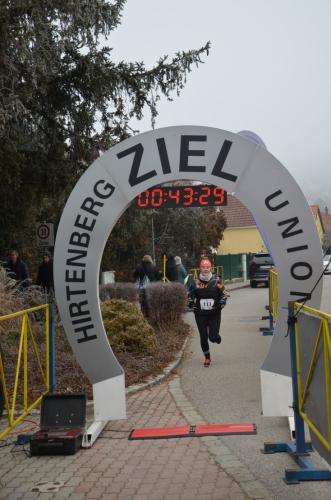 61. Hirtenberger Silvesterlauf
