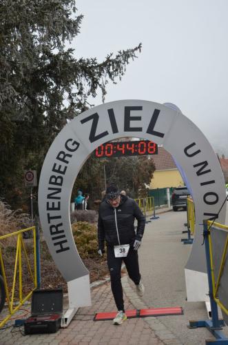 61. Hirtenberger Silvesterlauf