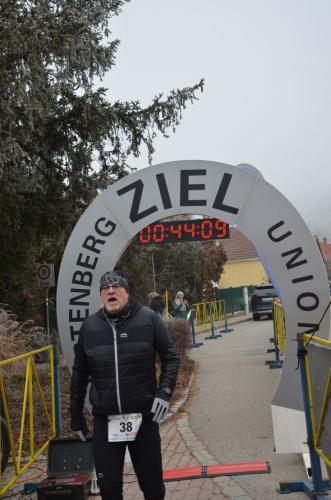 61. Hirtenberger Silvesterlauf