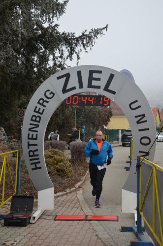61. Hirtenberger Silvesterlauf
