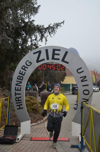 61. Hirtenberger Silvesterlauf