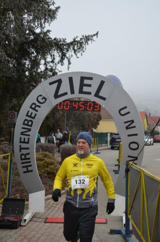 61. Hirtenberger Silvesterlauf