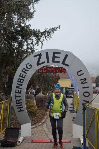 61. Hirtenberger Silvesterlauf