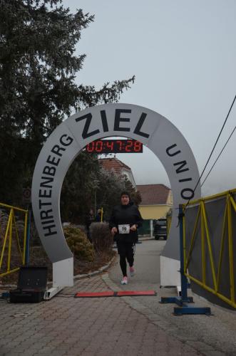 61. Hirtenberger Silvesterlauf