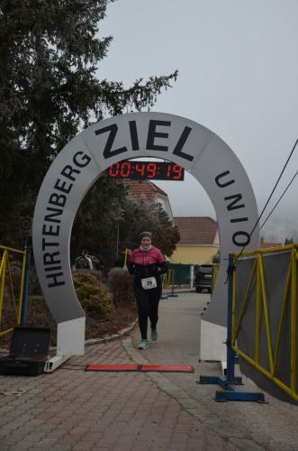 61. Hirtenberger Silvesterlauf