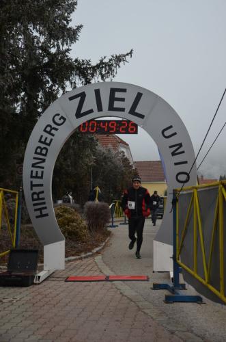 61. Hirtenberger Silvesterlauf