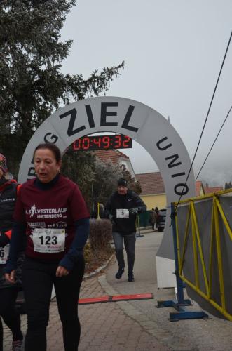 61. Hirtenberger Silvesterlauf