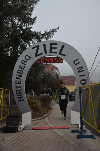 61. Hirtenberger Silvesterlauf