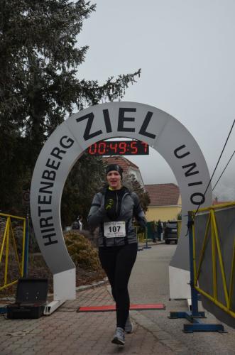 61. Hirtenberger Silvesterlauf