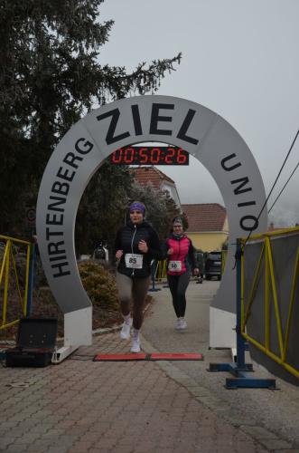 61. Hirtenberger Silvesterlauf