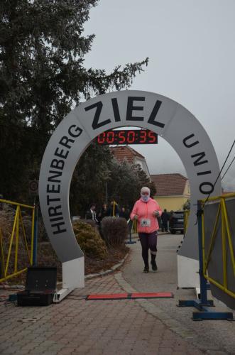 61. Hirtenberger Silvesterlauf