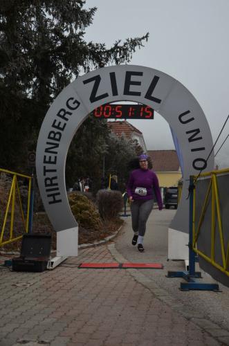 61. Hirtenberger Silvesterlauf