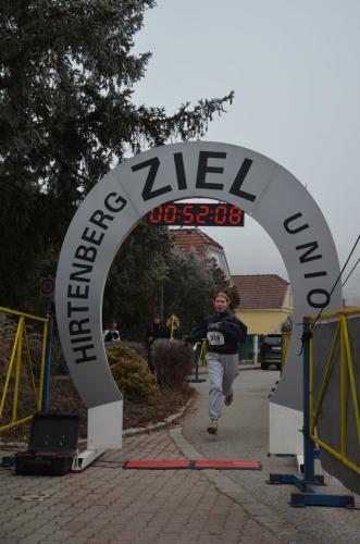 61. Hirtenberger Silvesterlauf