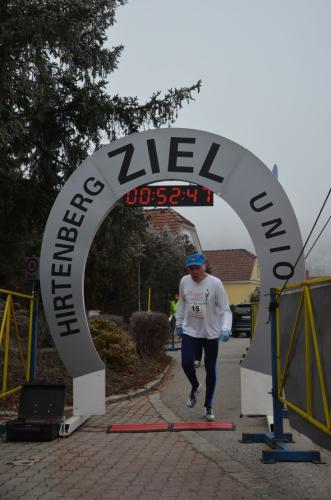 61. Hirtenberger Silvesterlauf