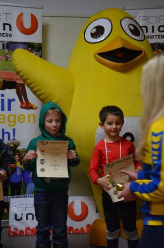 61. Hirtenberger Silvesterlauf