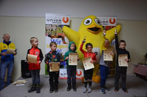 61. Hirtenberger Silvesterlauf