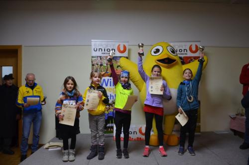 61. Hirtenberger Silvesterlauf