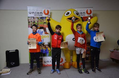 61. Hirtenberger Silvesterlauf