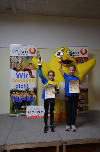 61. Hirtenberger Silvesterlauf