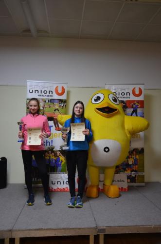 61. Hirtenberger Silvesterlauf