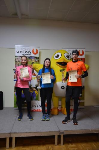 61. Hirtenberger Silvesterlauf