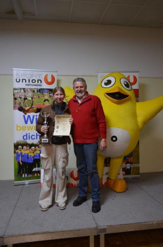 61. Hirtenberger Silvesterlauf