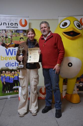 61. Hirtenberger Silvesterlauf