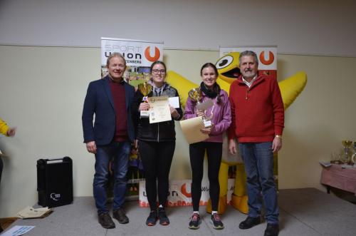 61. Hirtenberger Silvesterlauf