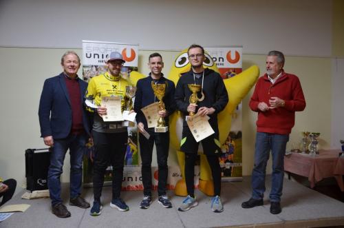 61. Hirtenberger Silvesterlauf