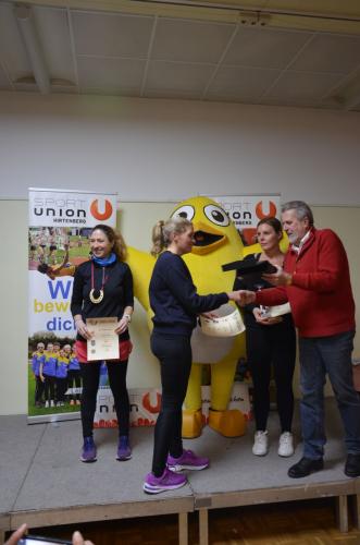 61. Hirtenberger Silvesterlauf