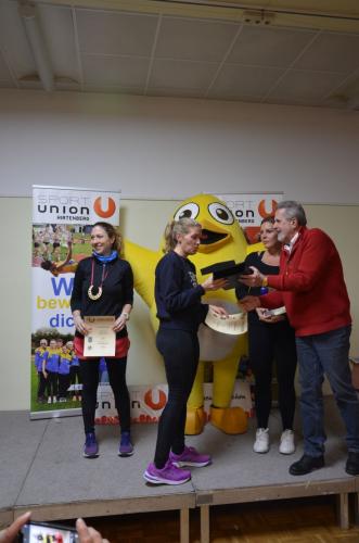 61. Hirtenberger Silvesterlauf