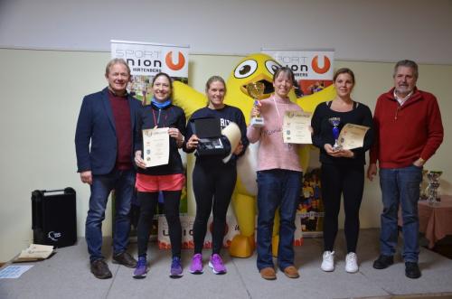 61. Hirtenberger Silvesterlauf