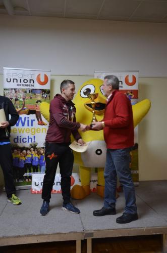 61. Hirtenberger Silvesterlauf